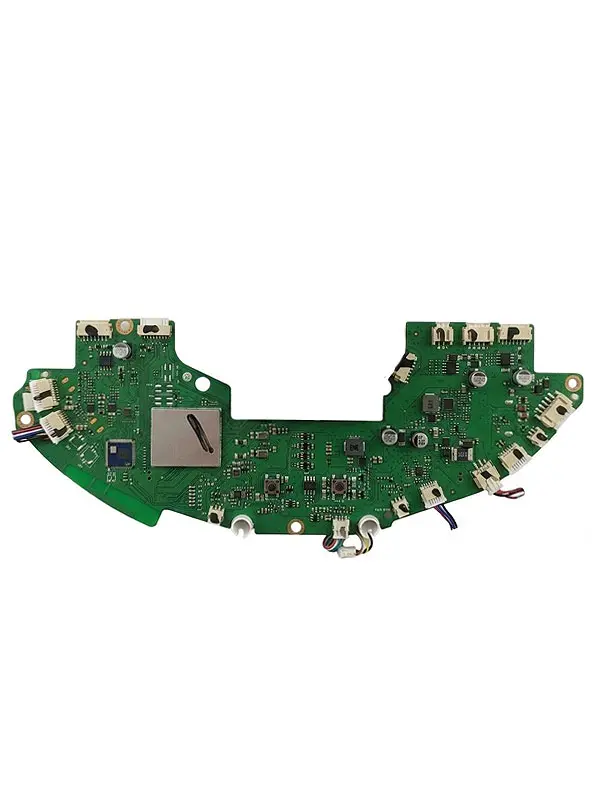 roborock Qrevo L Anakart