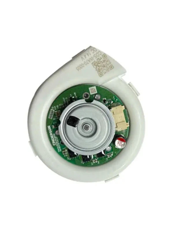 Roborock Qrevo L Fan Motoru