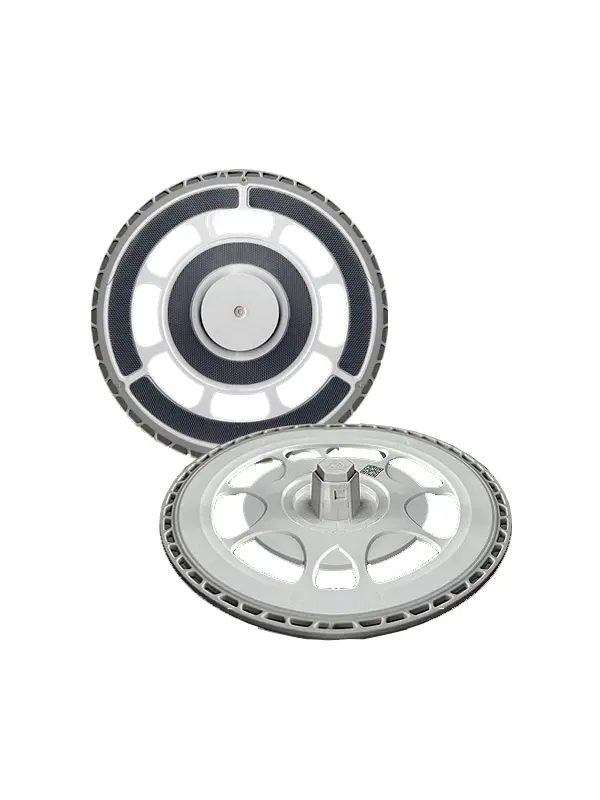 Roborock Qrevo L Paspas Bezi Tutucu