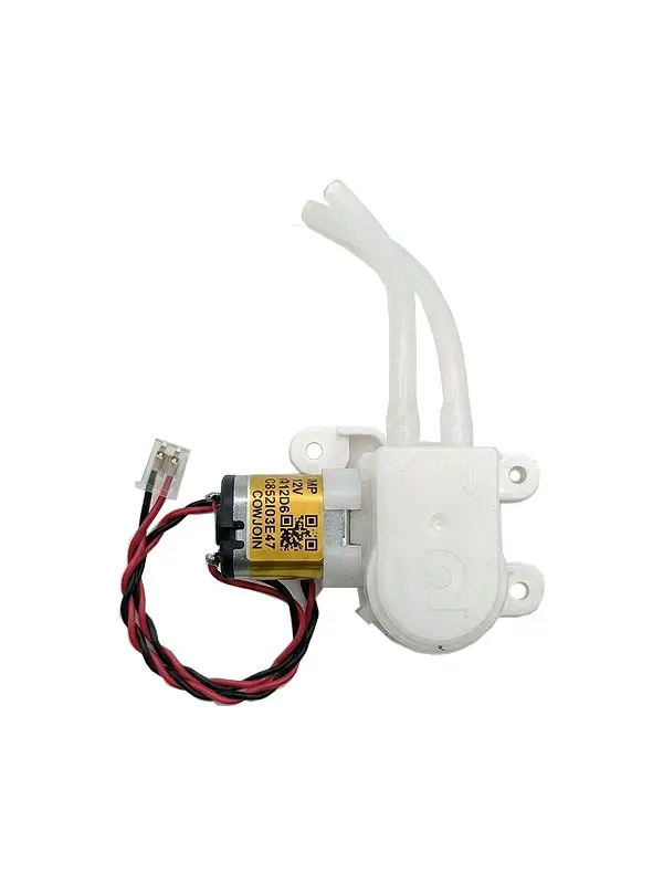 Roborock Qrevo L Su Fıskıye Motoru