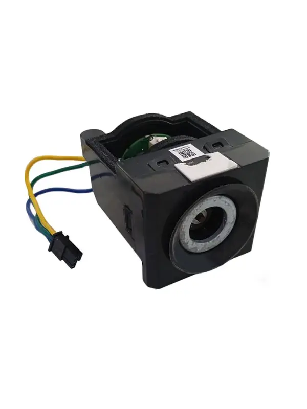 Xiaomi S10T Robot Süpürge Fan Motoru | Orijinal Yedek Parça