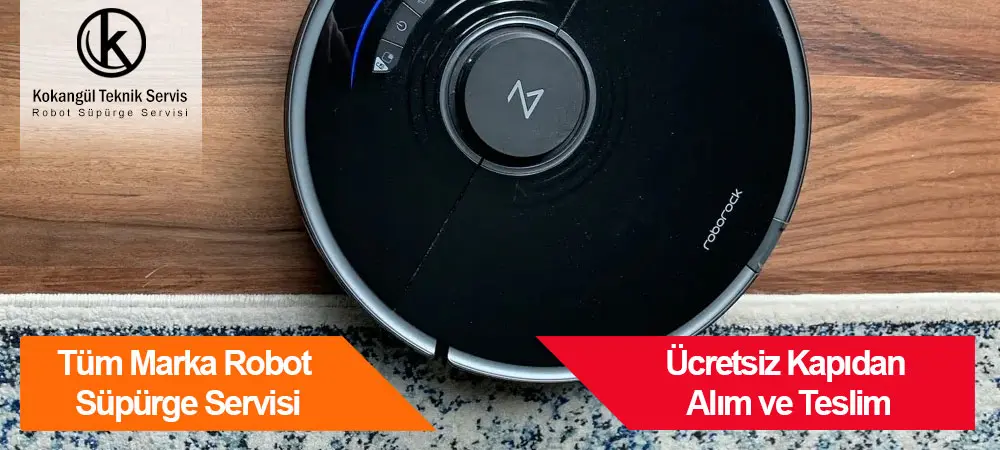 Roborock S7 Vibrarise