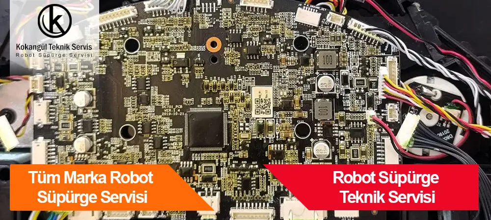 Robot Süpürge Bataryası Neden Çabuk Bitiyor?