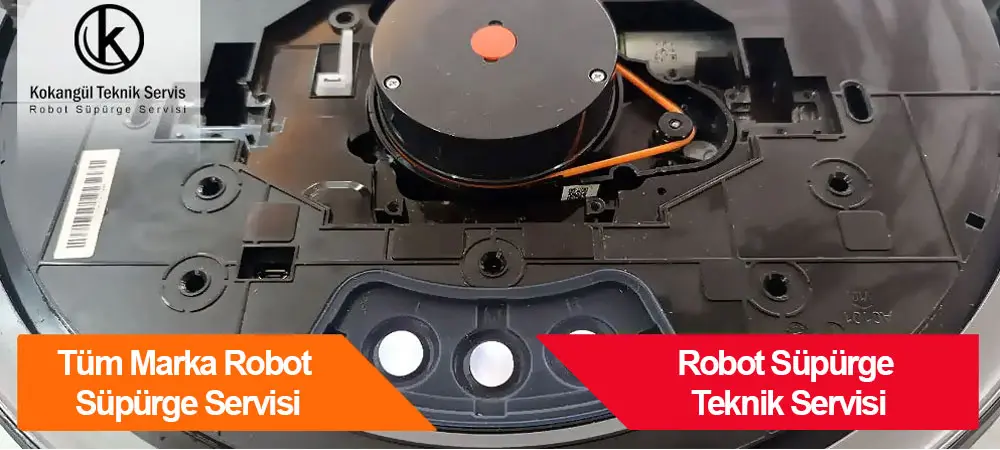 Robot Süpürge Servisi Osmaniye’de Ne Zaman Gerekir?