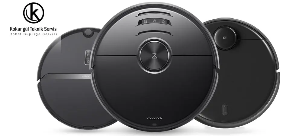 Xiaomi, Roborock, Viomi Arıza Kodları ve Çözümü