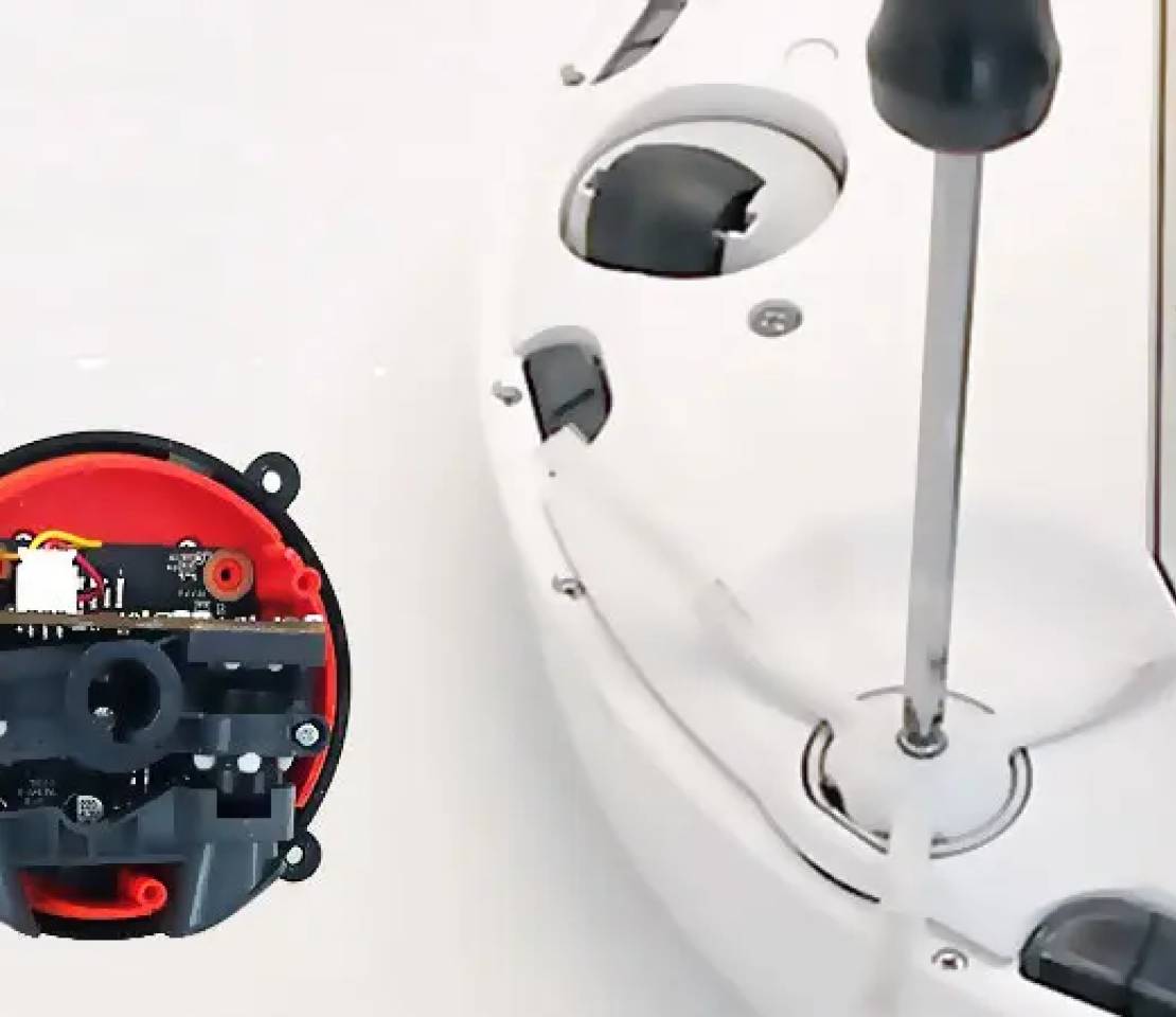 Lazer Robot Süpürge Ne İşe Yarar?