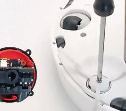 Lazer Robot Süpürge Ne İşe Yarar?