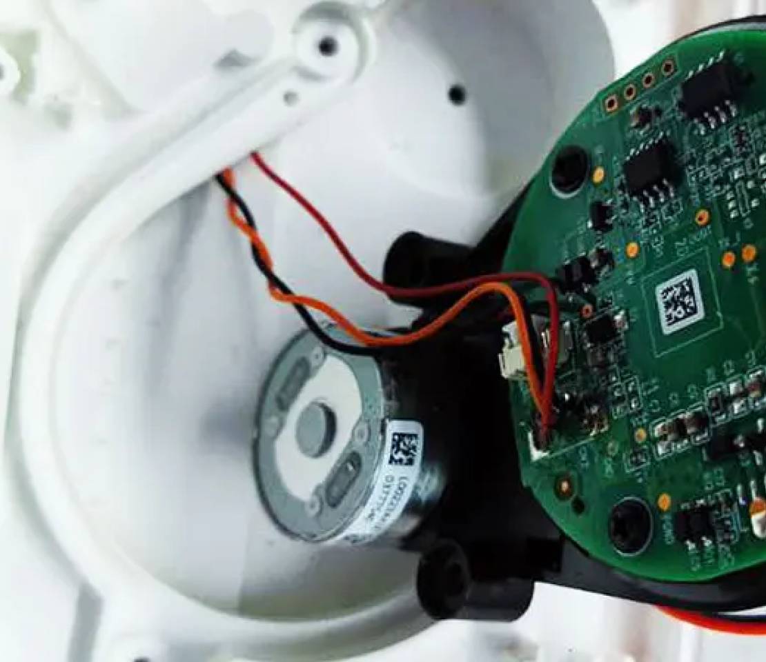 Tarsus Robot Süpürge Servisi