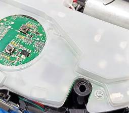 Elazığ Robot Süpürge Servisi