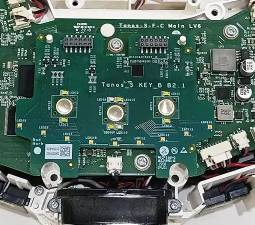 Erzurum Robot Süpürge Servisi