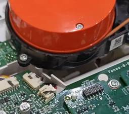 Antalya Robot Süpürge Servisi