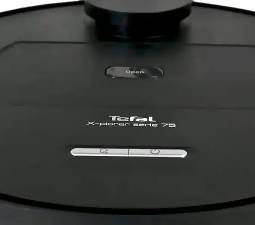 Tefal robot süpürge lazer sensör hatası