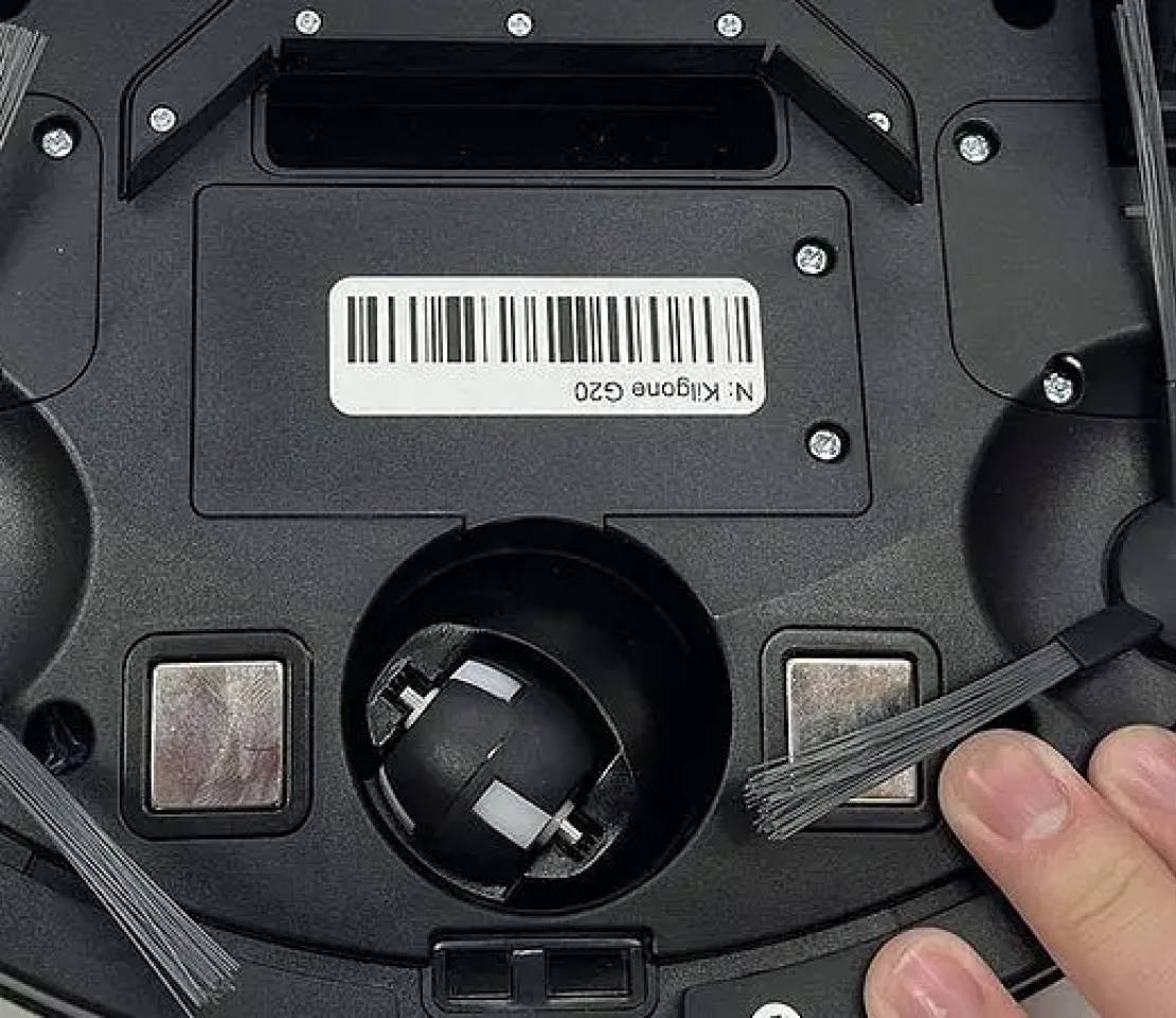 Gaziantep Xiaomi Robot Süpürge Servisi
