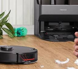 Roborock robot süpürge kurulumu