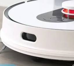 Robot Süpürge Su Kaçağı Nasıl Anlaşılır?