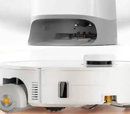 Adana’da En Çok Tamir Edilen 5 Robot Süpürge Arızası