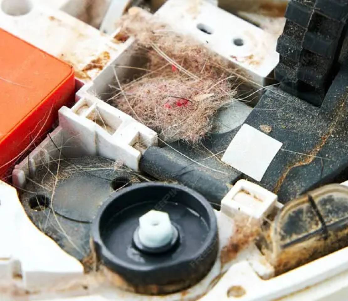 Robot Süpürge Tamirinde Dikkat Edilmesi Gerekenler