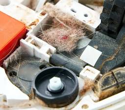 Robot Süpürge Tamirinde Dikkat Edilmesi Gerekenler