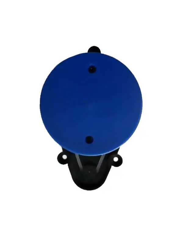 Fakir RS 770 Lidar Sensör