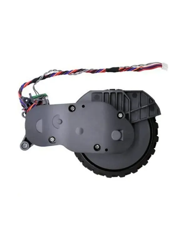Roborock-S6Tekerlek