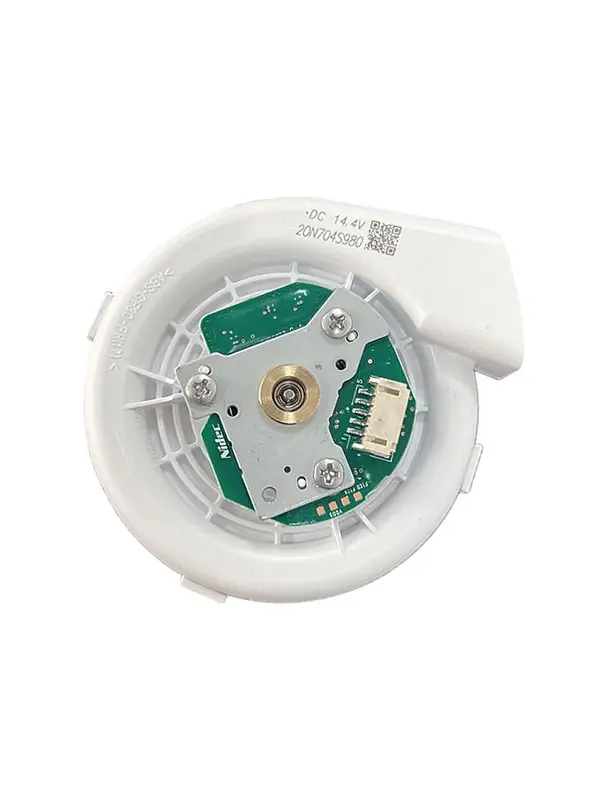Roborock S7 Fan Motoru