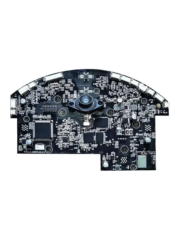 Xiaomi Mop 2C Anakart