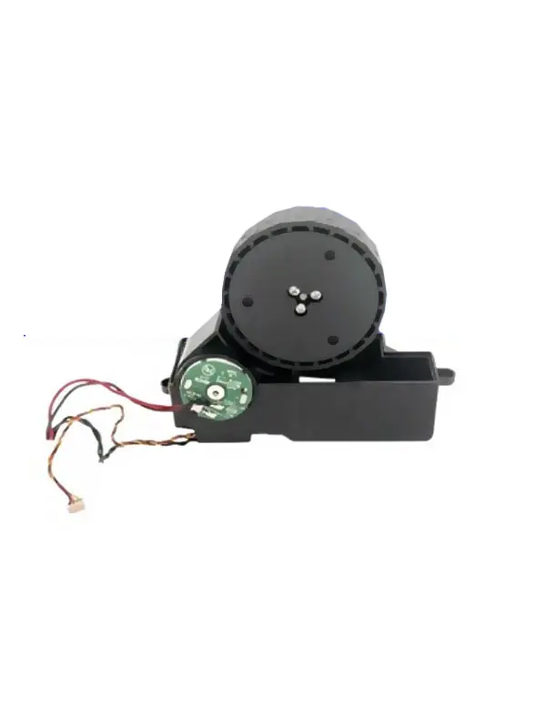 Fakir RS 770 Tekerlek