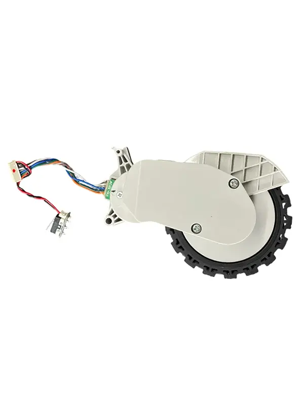 Xiaomi s10+ tekerlek