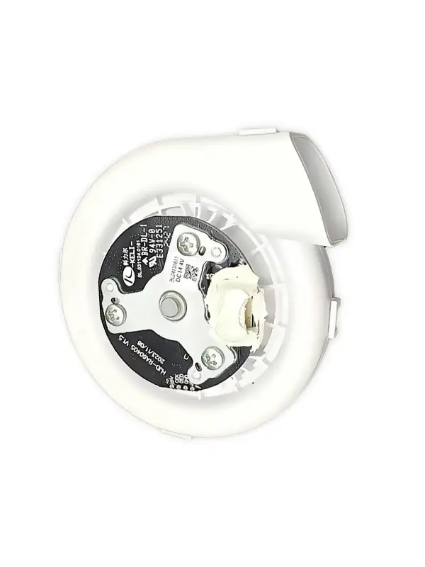 Xiaomi S20+ Fan Motoru